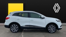 Renault Kadjar 1.3 TCE S Edition 5dr Petrol Hatchback